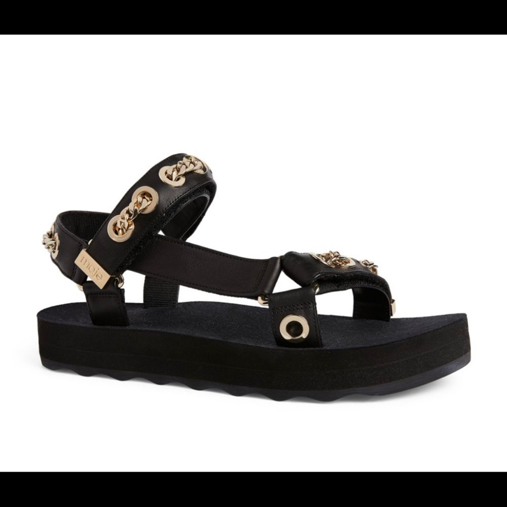 Sandals Maje